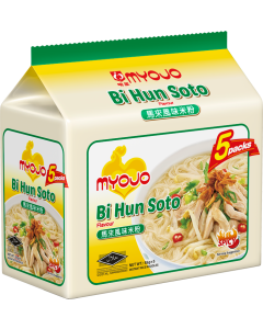 MYOJO BI-HUN SOTO - CARTON