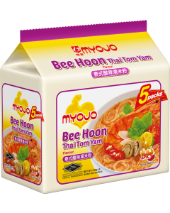 MYOJO BEE HOON TOM YAM - CARTON