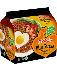 MYOJO MEE GORENG - CARTON