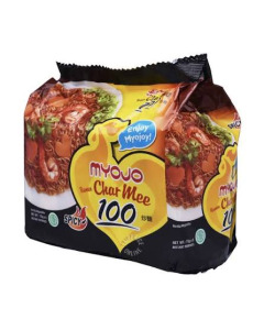 MYOJO RAMEN CHARMEE - CARTON