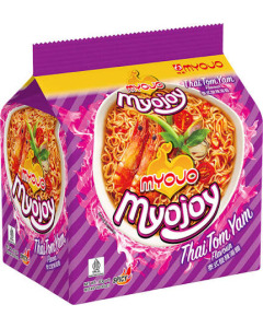 MYOJO Tom Yam - CARTON