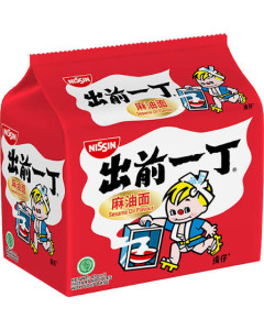 NISSIN CQYD SESAME - CARTON