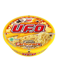 NISSIN Truffle Carbonara - CARTON