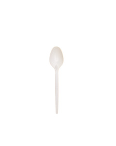 7” Biodegradable Cornware Spoons - Case