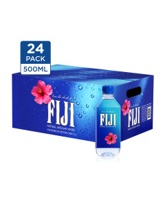 Fiji Natural Artesian Water - Carton