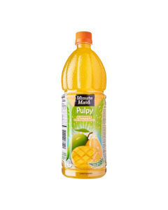 MINUTE MAID PULPY MANGO ORANGE