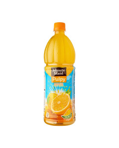 MINUTE MAID PULPY ORANGE