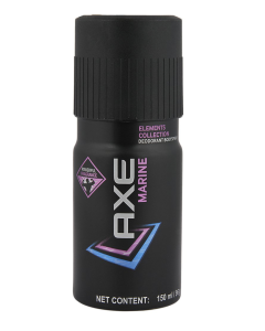 Axe Deo Polaris (Ar-Rock) Marine - Carton