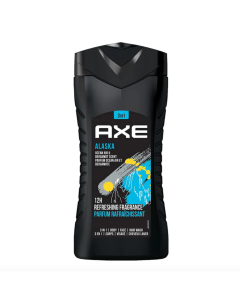 Axe Bodywash (India) Alaska - Carton