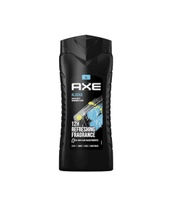 Axe Bodywash (India) Alaska - Carton