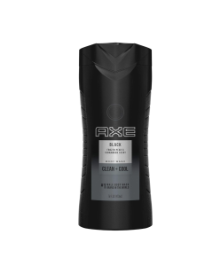 Axe Bodywash Black (India) - Carton