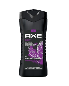 Axe Bodywash (India) Excite - Carton