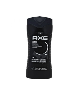 Axe Bodywash Black (India) - Carton