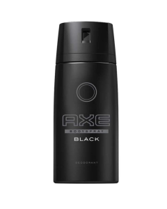 Axe Deo (Ui) Black - Carton