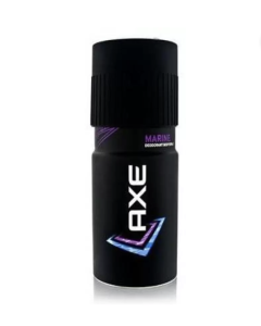 Axe Deo Polaris (Ar-En) Marine (Ui) - Carton