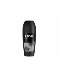 Axe Roll On (Sa) Black - Carton