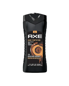 Axe Roll On (India) Dark Temptation - Carton