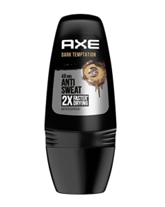 Axe Roll On (Sa) Dark Temptation - Carton