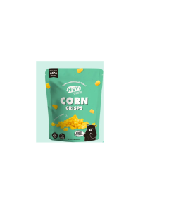 Hey!Chips Premium Corn Chips - Carton