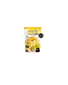 Hey!Chips Premium Jackfruit Chips - Carton