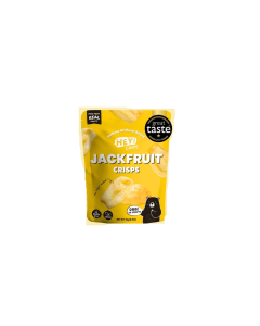 Hey!Chips Premium Jackfruit Chips - Carton