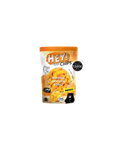 Hey!Chips Premium Mango Chips - Carton