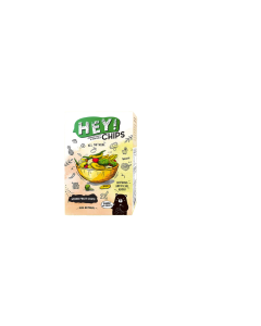 Hey!Chips Premium Mixed Fruits Chips - Carton