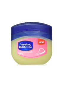 Vaseline P/Jelly Baby - Carton