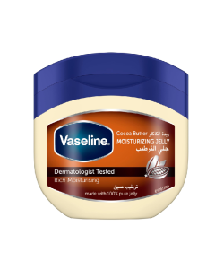 Vaseline Pj Cocoa Butter (Ui-Nfs) - Carton