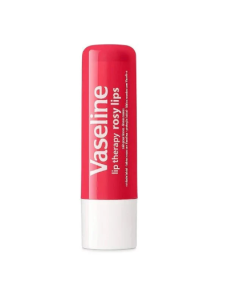 Vaseline Chapstick Rosy (Nbc) - Carton