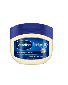 Vaseline Pj Original - Carton