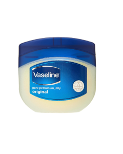 Vaseline Petroleum Jelly Original - Carton