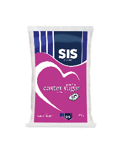 SIS Caster Sugar 800g X 24-Carton