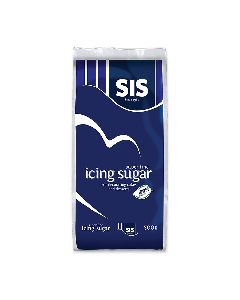 SIS Icing Sugar 500g X 24-Carton
