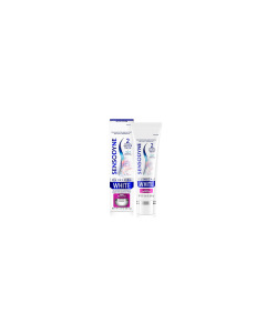 SENSODYNE TOOTHPASTE CLINICAL WHITE STAIN PROTECTOR (12x100G) - Carton