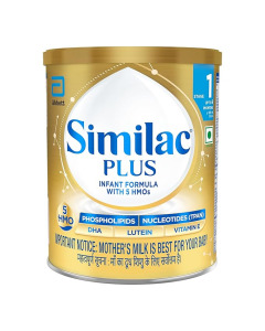 Similac 5MO S1 850g X 6-Carton
