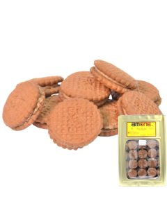 AMONE CHOCOLATE VARIETY 1X5.0 KG-Carton