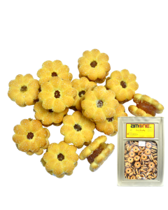 AMONE COCONUT PINEAPPLE JAM 1X5.0 KG-Carton