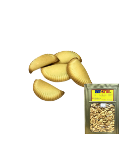 AMONE DUMPLING BISCUIT (SOUR CREAM) 1X4.0 KG-Carton