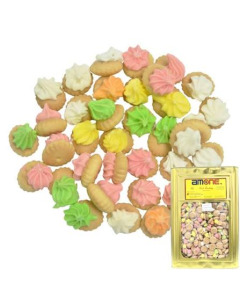 AMONE ICED GEM BISCUITS 1X4.0 KG-Carton