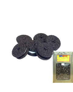 AMONE MINI VO COOKIES VANILLA CREAM 1X5.0 KG-Carton