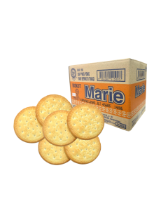 Hup Seng Big Marie 1X3 KG - Carton