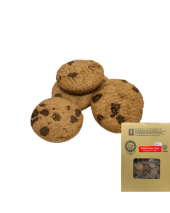 Hup Seng CHIPPY CHIPS COOKIES 1X2.9 KG-PVC