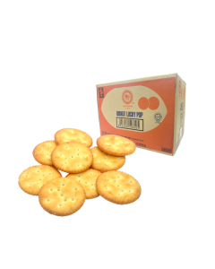 Hup Seng Lucky Pop 1X3.03 KG - Carton