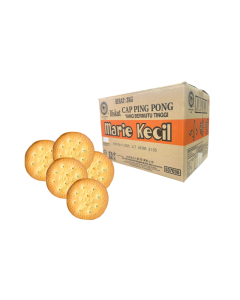 Hup Seng Small Marie 1X3KG - Carton