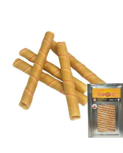 POPOLO STRAWBERRY WAFER ROLL 1X4.0 KG-Carton