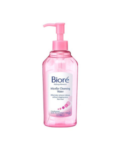 Biore Micellar Cleansing Water 400ML-Carton