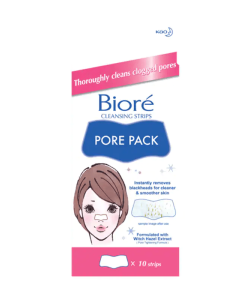 Biore Pore Pack 10s-Carton