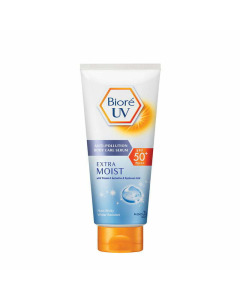 Biore UV Extra Moist Body Care 150ML-Carton