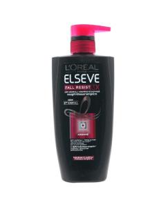 LOreal Elseve Fall Repair 3X Shampoo 620ML-Carton